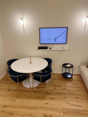 Atena private apartment with Wi-Fi